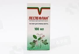 LESPEFLAN 100 ML
